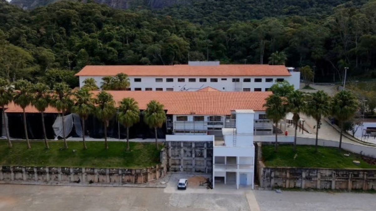 Hospital de Oncologia: Johnny Maycon anuncia inauguração em novembro