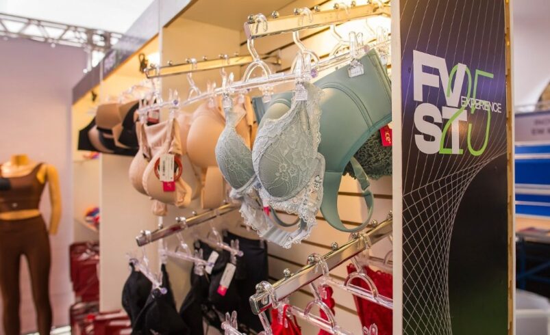 Lingerie de Friburgo conquista reconhecimento de Indicação Geográfica do INPI