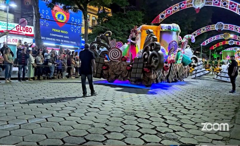 Prefeitura detalha aumento de custos do Natal 2026