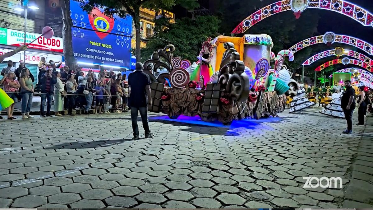 Prefeitura detalha aumento de custos do Natal 2026