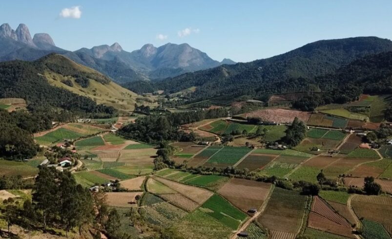 Friburgo cria política municipal de agroecologia e produção orgânica