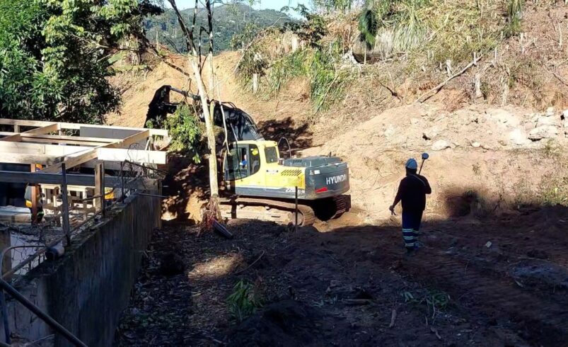 Plano de contingência da Defesa Civil tem atualizações em outubro
