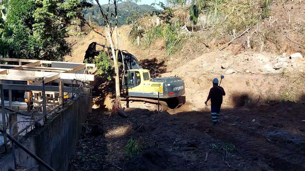 Plano de contingência da Defesa Civil tem atualizações em outubro