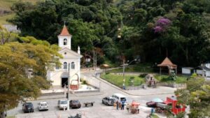 O evento acontecerá na Praça do Suspiro.