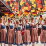 Prost! Friburgo celebra origens de Friburgo em outubro