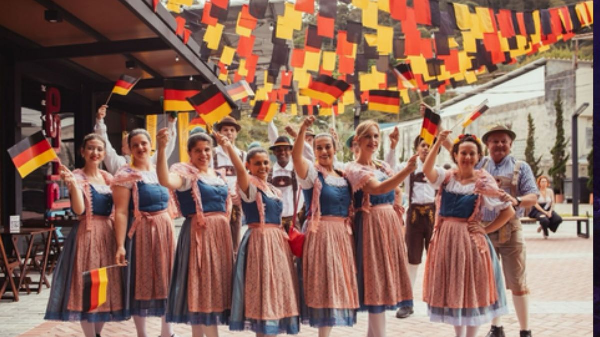 Prost! Friburgo celebra origens de Friburgo em outubro