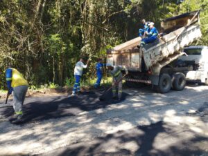 DER-RJ amplia conservação para 24 rodovias estaduais