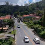 Rota 116 prevê 120 mil veículos durante o feriado e realiza manutenções nesta quinta-feira