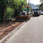 RJ-116 registra movimento de 132 mil veículos durante último feriado