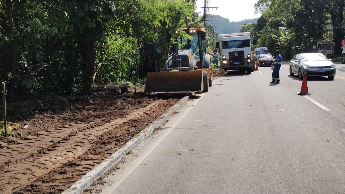 RJ-116 registra movimento de 132 mil veículos durante último feriado
