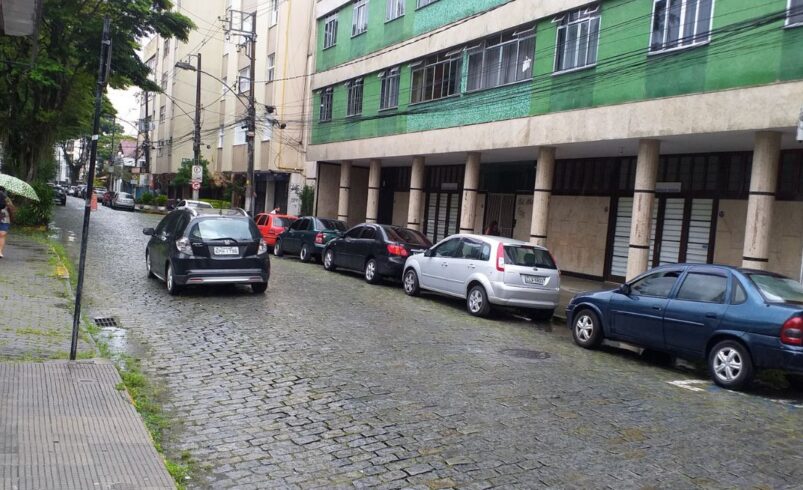 Friburgo terá mudanças no trânsito durante o segundo turno