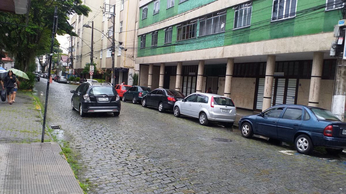 Friburgo terá mudanças no trânsito durante o segundo turno