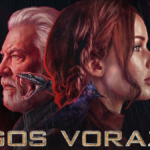 Jogos Vorazes está de volta aos cinemas Jogos Vorazes está de volta aos cinemas