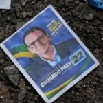 TRE-RJ apura santinhos de Eduardo Paes com número de Douglas Ruas