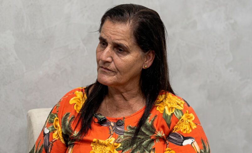Caso Tia Karla: TSE aprecia manutenção de liminar nesta quinta-feira
