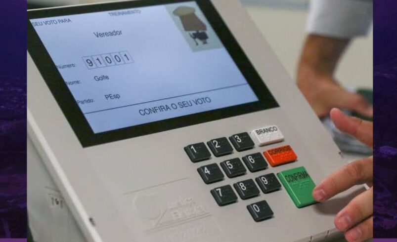 Friburgo mantém mudanças em locais de votação