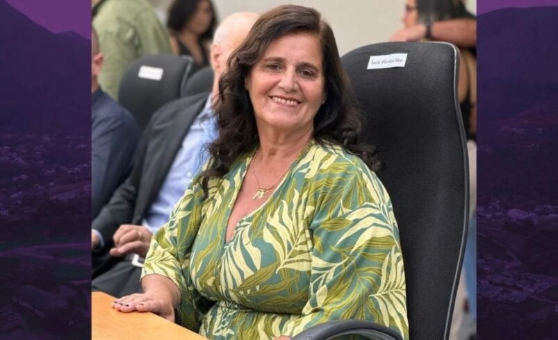 Tofolli mantém Tia Karla no cargo com pedido de vista