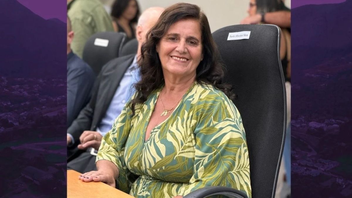 Tofolli mantém Tia Karla no cargo com pedido de vista