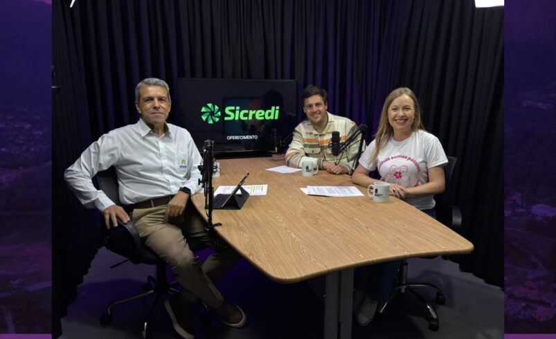 Zoom Debates aborda o Outubro Rosa e os desafios do diagnóstico precoce do câncer de mama