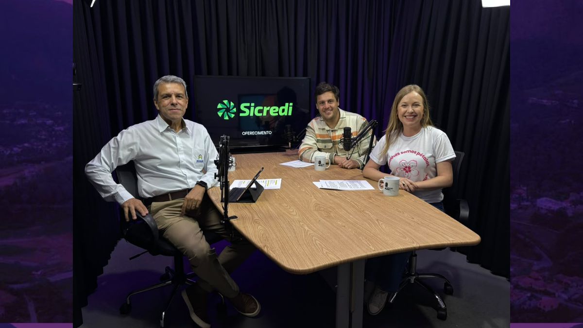 Zoom Debates aborda o Outubro Rosa e os desafios do diagnóstico precoce do câncer de mama Zoom Debates aborda o Outubro Rosa e os desafios do diagnóstico precoce do câncer de mama