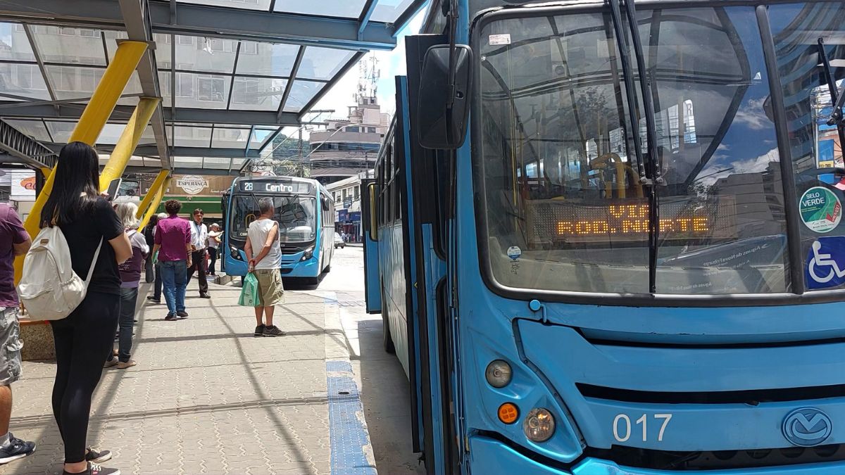 Ônibus terão tarifa zero em Friburgo no domingo de votação